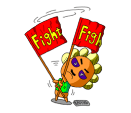 hurussy sticker #2703226