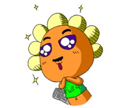 hurussy sticker #2703227