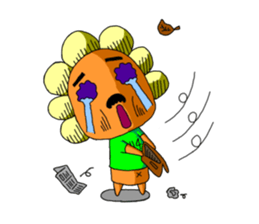 hurussy sticker #2703230