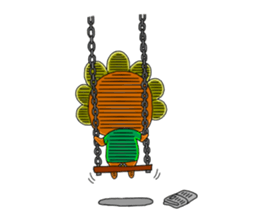 hurussy sticker #2703250