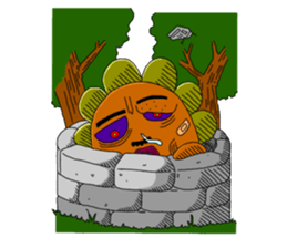 hurussy sticker #2703252