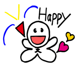 daichan sticker #2703428