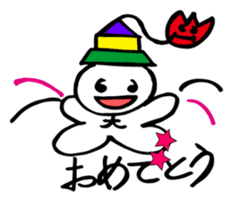 daichan sticker #2703429