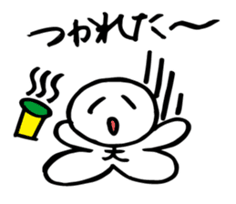 daichan sticker #2703454