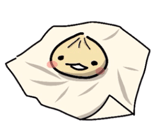 Kuri Kinton-san sticker #2703460