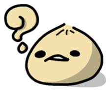 Kuri Kinton-san sticker #2703474