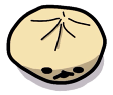 Kuri Kinton-san sticker #2703486