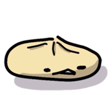 Kuri Kinton-san sticker #2703488