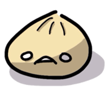 Kuri Kinton-san sticker #2703490