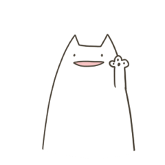Growing cat(haeru neko)