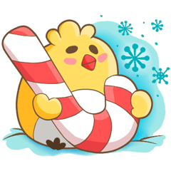 Cute chickens - Piyoko