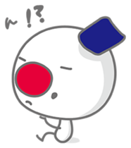 Snowman.01 sticker #2704187