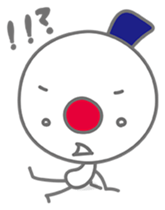 Snowman.01 sticker #2704189