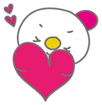 Snowman.01 sticker #2704198