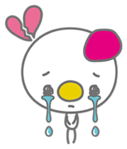 Snowman.01 sticker #2704200