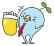 Snowman.01 sticker #2704203