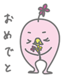 Snowman.01 sticker #2704204