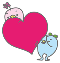 Snowman.01 sticker #2704216