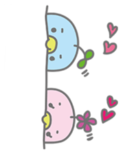 Snowman.01 sticker #2704217