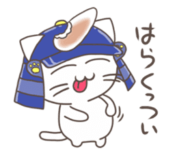 Vernacular of Miyagi sticker #2704236