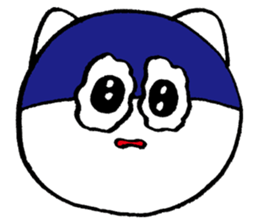 umiikokun sisters sticker #2704340