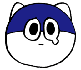 umiikokun sisters sticker #2704341