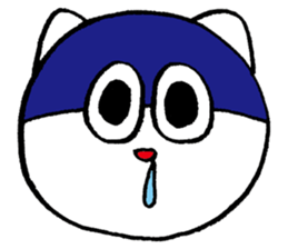 umiikokun sisters sticker #2704342