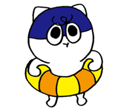 umiikokun sisters sticker #2704343