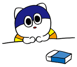 umiikokun sisters sticker #2704344