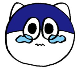 umiikokun sisters sticker #2704345