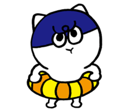 umiikokun sisters sticker #2704346