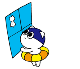 umiikokun sisters sticker #2704347