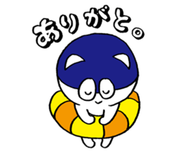 umiikokun sisters sticker #2704350