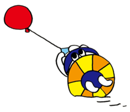 umiikokun sisters sticker #2704353