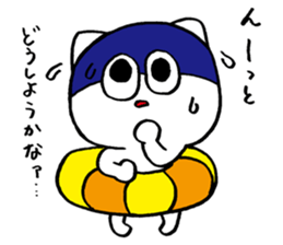 umiikokun sisters sticker #2704361