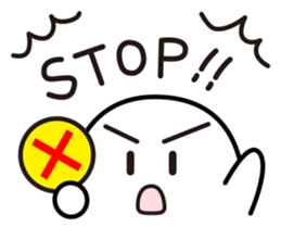 Lovely Ghosts 2 sticker #2704385