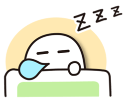 Lovely Ghosts 2 sticker #2704418