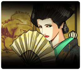 The inner palace conspiracy theory 1 sticker #2705097