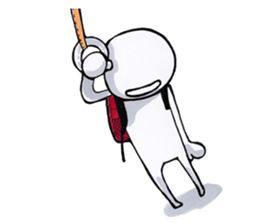 Human character sticker #2705242