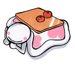 Human character sticker #2705255