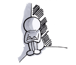 Human character sticker #2705257