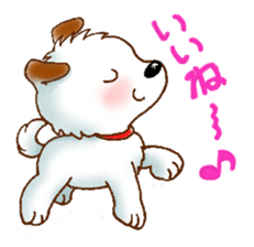 Wanta-kun daily sticker #2705826
