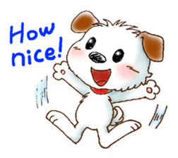 Wanta-kun daily sticker #2705829