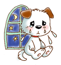 Wanta-kun daily sticker #2705830