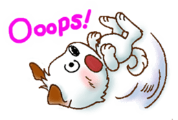 Wanta-kun daily sticker #2705833