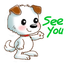 Wanta-kun daily sticker #2705839