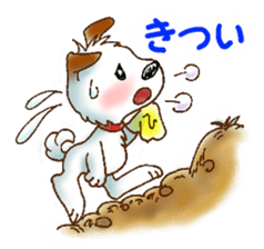 Wanta-kun daily sticker #2705846