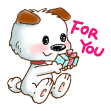 Wanta-kun daily sticker #2705847