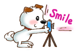 Wanta-kun daily sticker #2705848