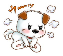 Wanta-kun daily sticker #2705849